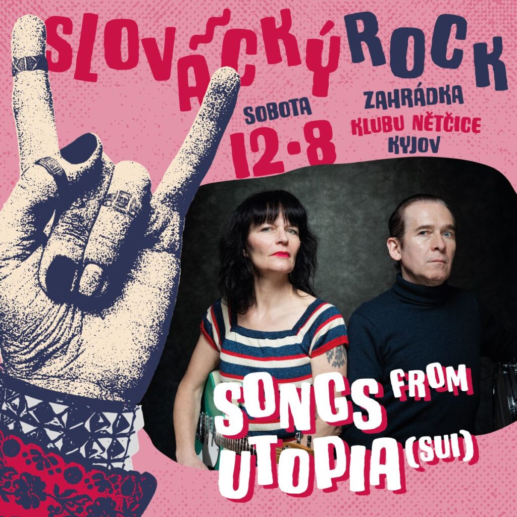 SFU at Festival Slovácký rock Kyjov CZ 12.08.2023 web