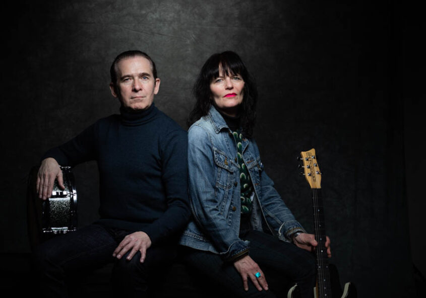 Songs from Utopia portrait